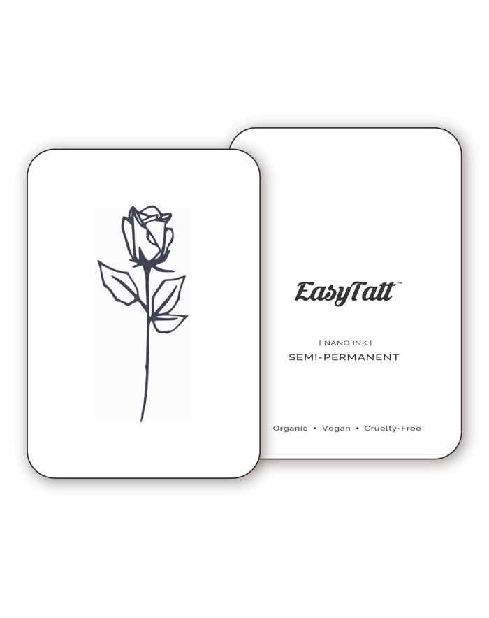 A Simple Rose