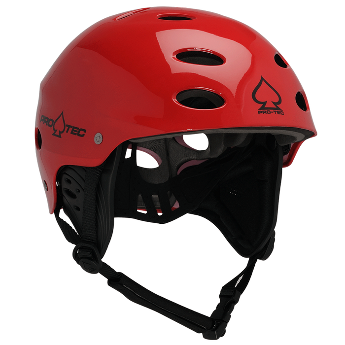 Ace Wake - Gloss Red w/ Accessory Clip