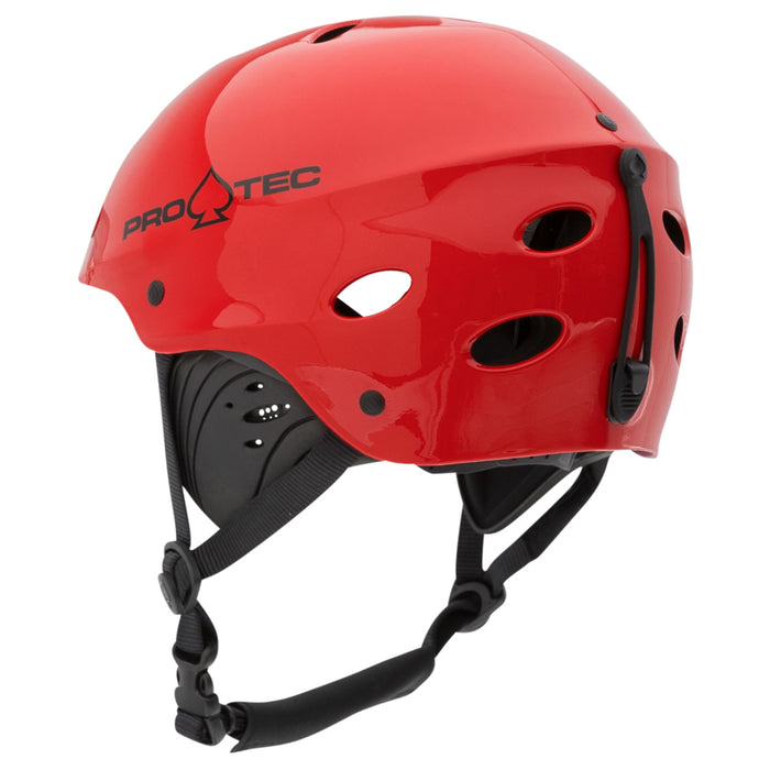 Ace Wake - Gloss Red w/ Accessory Clip