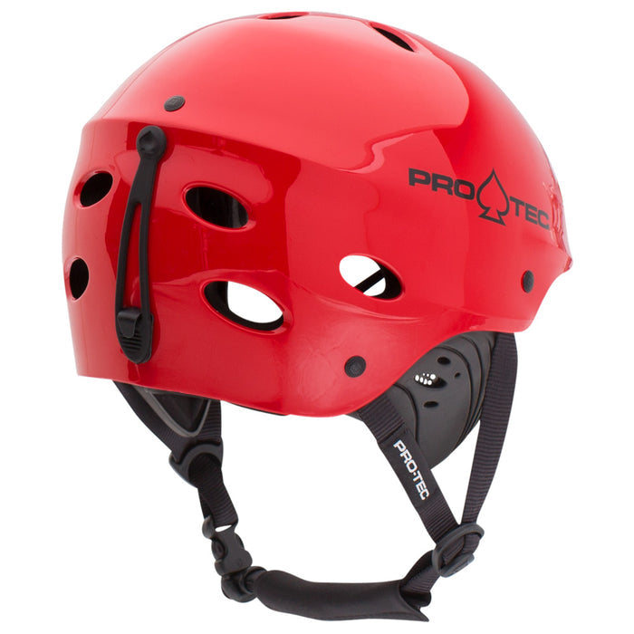 Ace Wake - Gloss Red w/ Accessory Clip