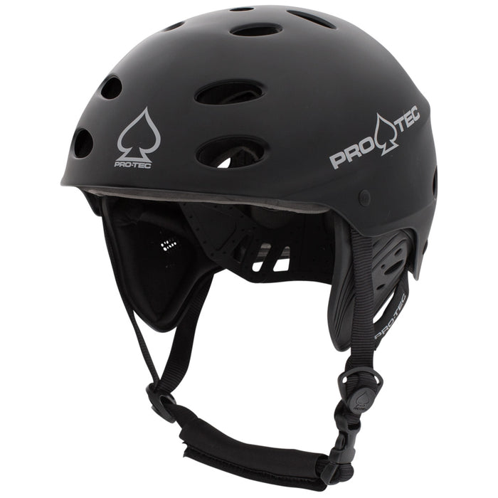 Ace Wake - Matte Black