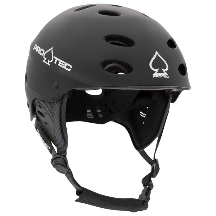 Ace Wake - Matte Black