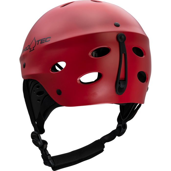ACE WAKE - MATTE RED