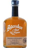 Agavales Premium Anejo 750ml