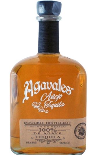 Agavales Premium Anejo 750ml