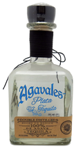 Agavales Premium Plata 750ml