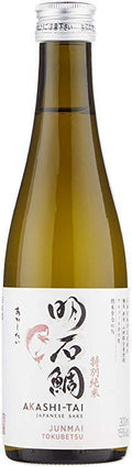 Akashi-Tai Tokubetsu Junmai 720ml