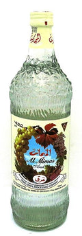 Al Mimas Arak 750ml