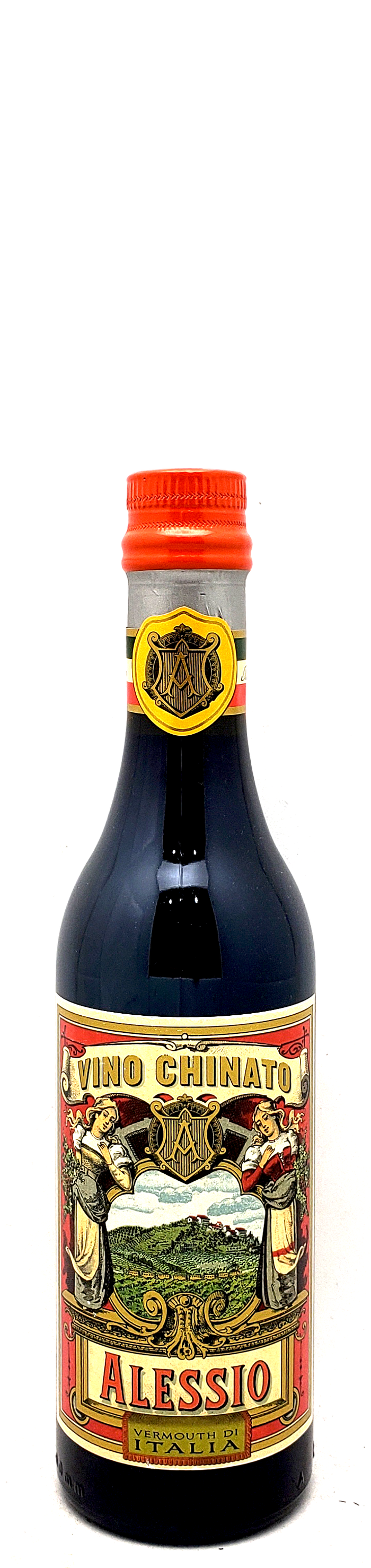 Alessio Vino Chinato 375ml
