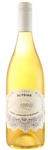 Alysian Vermouth Bianco 750ml