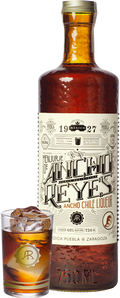 Ancho Reyes Chile Liqueur 750ml