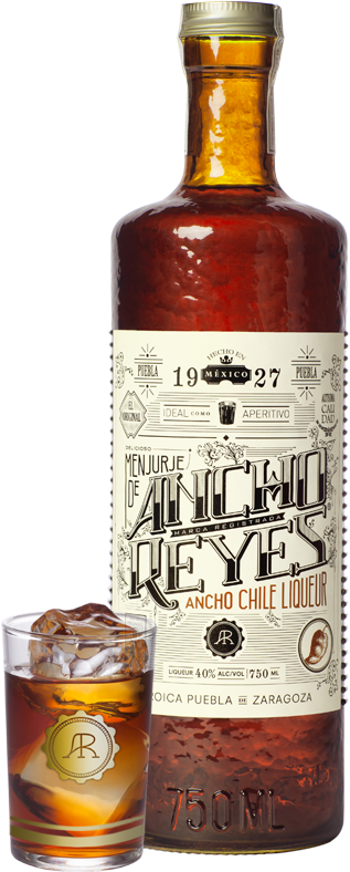 Ancho Reyes Chile Liqueur 750ml
