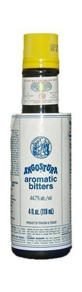 Angostura Bitters 4oz