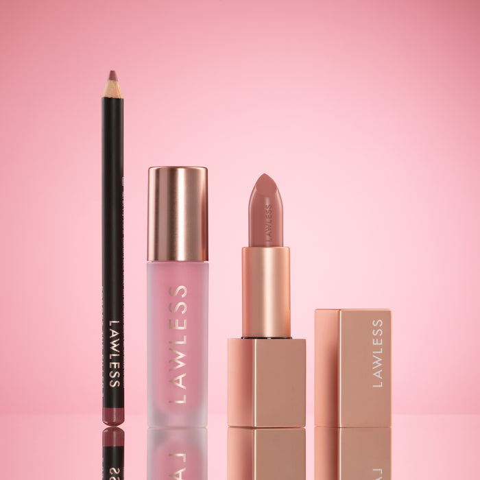 Annie's Lip Kit