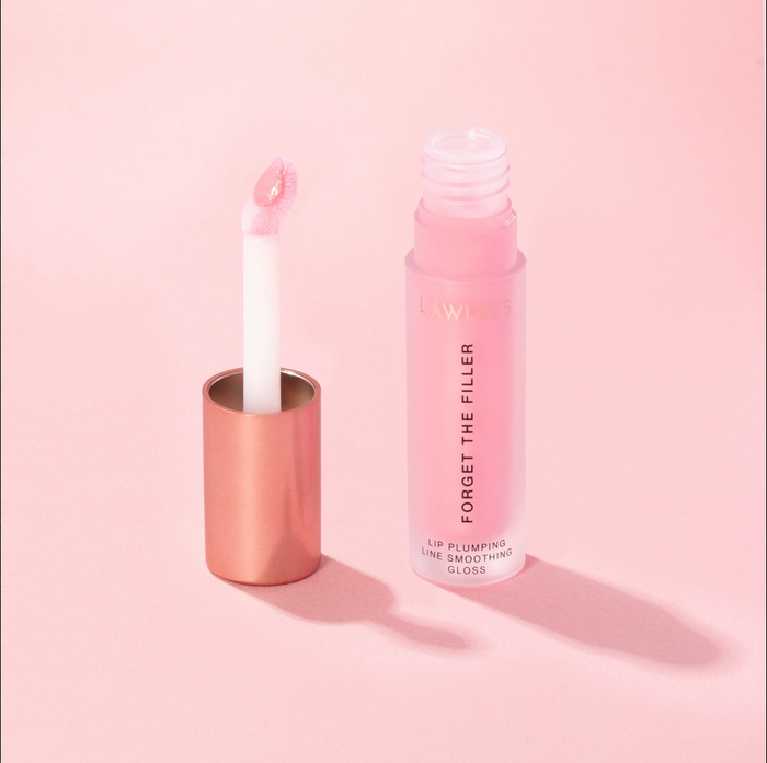 Annie's Lip Kit