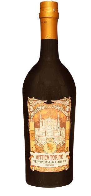 Antica Torino Vermouth di Torino Red 750ml