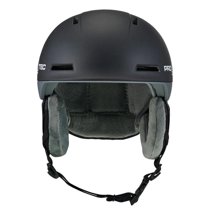APEX 2 CERTIFIED SNOW W/ MIPS - MATTE BLACK