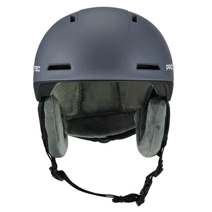 APEX 2 CERTIFIED SNOW W/ MIPS - MATTE GRAY