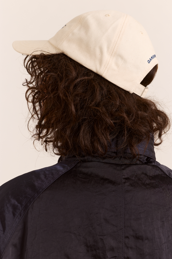 Appreciation Society Cap