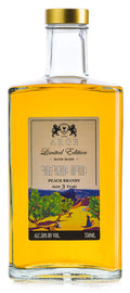 Arge Peach Armenian Brandy 3 Year Old 750ml
