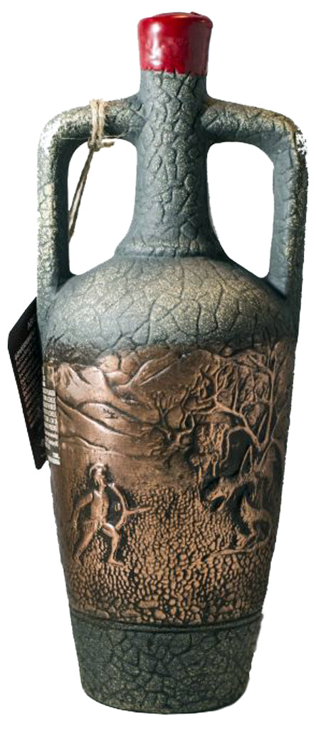 Artevani Saperavi Argo Ceramic Dry Red (Ship) 750ml