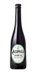 Aspall Grand Cru Organic Cider 500ml Btl