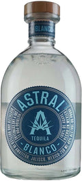 Astral Blanco Tequila 750ml