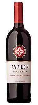 Avalon Cabernet Sauvignon California 750ml