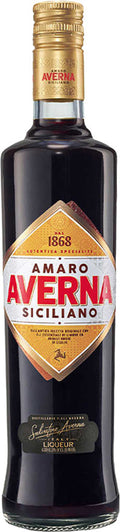 Averna Amaro 750ml