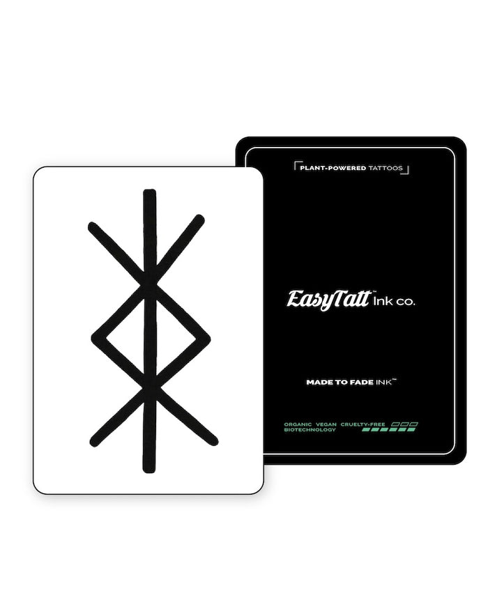 Axis Rune
