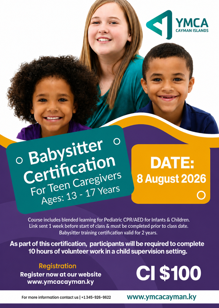 Babysitter Certification & Pediatric CPR/AED Training