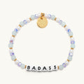 Badass Beaded Bracelet