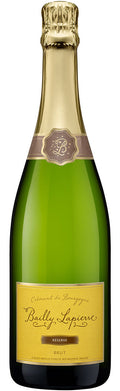 Bailly Lapierre Cremant Brut Reserve 750ml