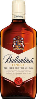 Ballantine's Finest Scotch Whiskey 750ml