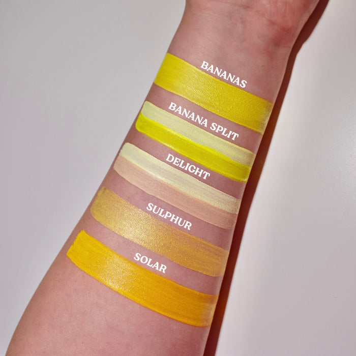 Bananas (Yellow) Pan