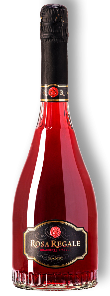 Banfi Rosa Regale 750ml