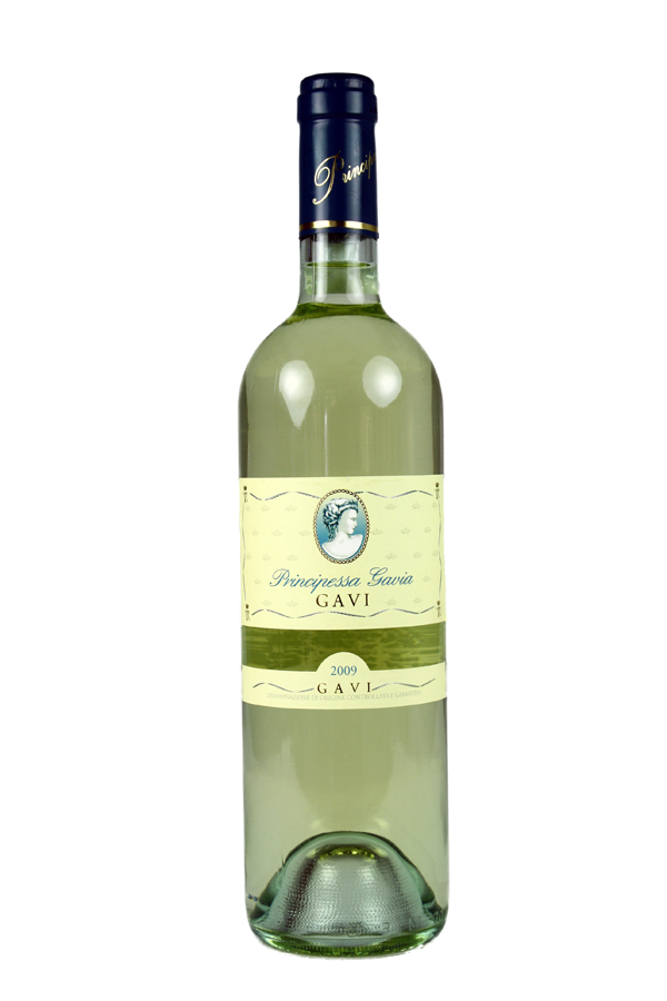 Banfi Vigne Regali Principessa Gavi 750ml
