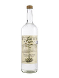 Banhez Mezcal Espadin & Barril 750ml