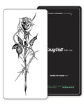 Barbed Wire Rose