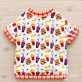 Barking For Burgers Simple Shirt