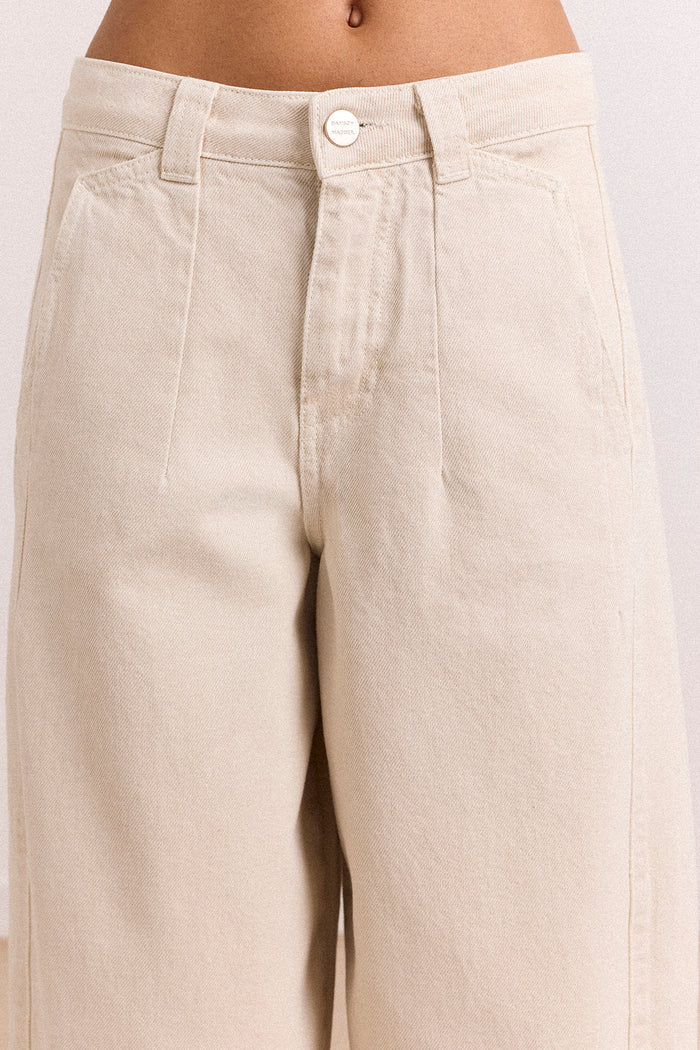 Barrel Erika Jean - Stone Wash