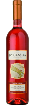 Bartenura Brachetto Sweet Red 750ml
