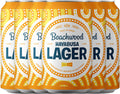 Beachwood Hayabusa Rice Lager 6pk Cans