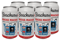Beachwood Mocha Machine Imperial Porter 4pk Cans