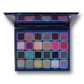 Beauty Below Palette - Blend Bunny Cosmetics