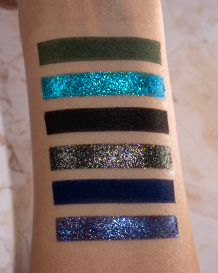 Beauty Below Palette - Blend Bunny Cosmetics