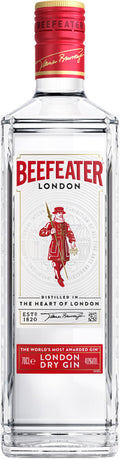 Beefeater Dry Gin 750ml