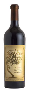 Bella Union Cabernet Sauvignon Napa 2021 750ml