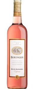 Beringer Main & Vine White Zinfandel 750ml