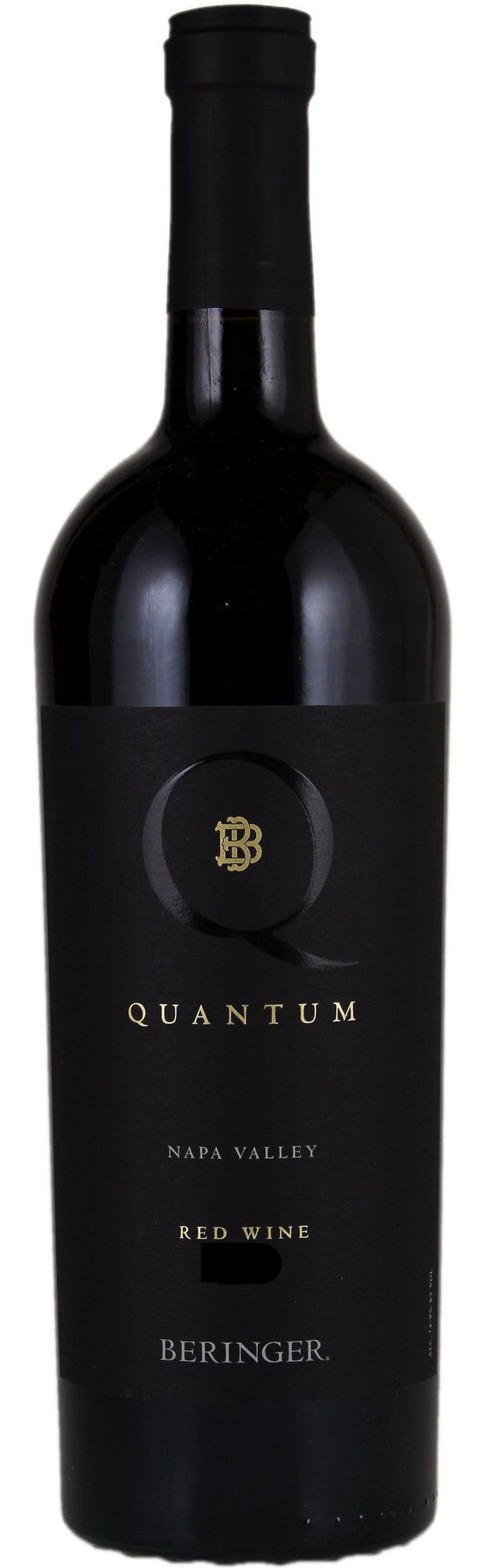 Beringer Quantum Red 2020 750ml